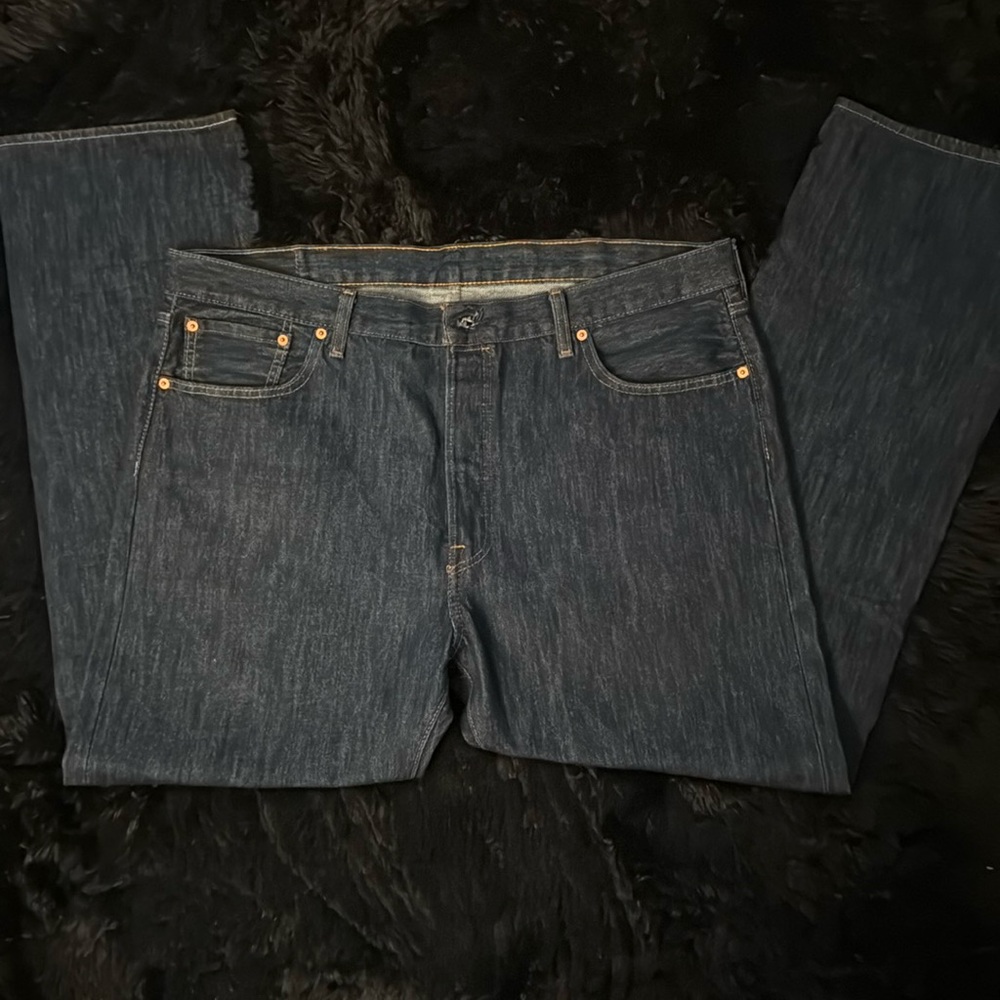 Levi’s Men Jeans